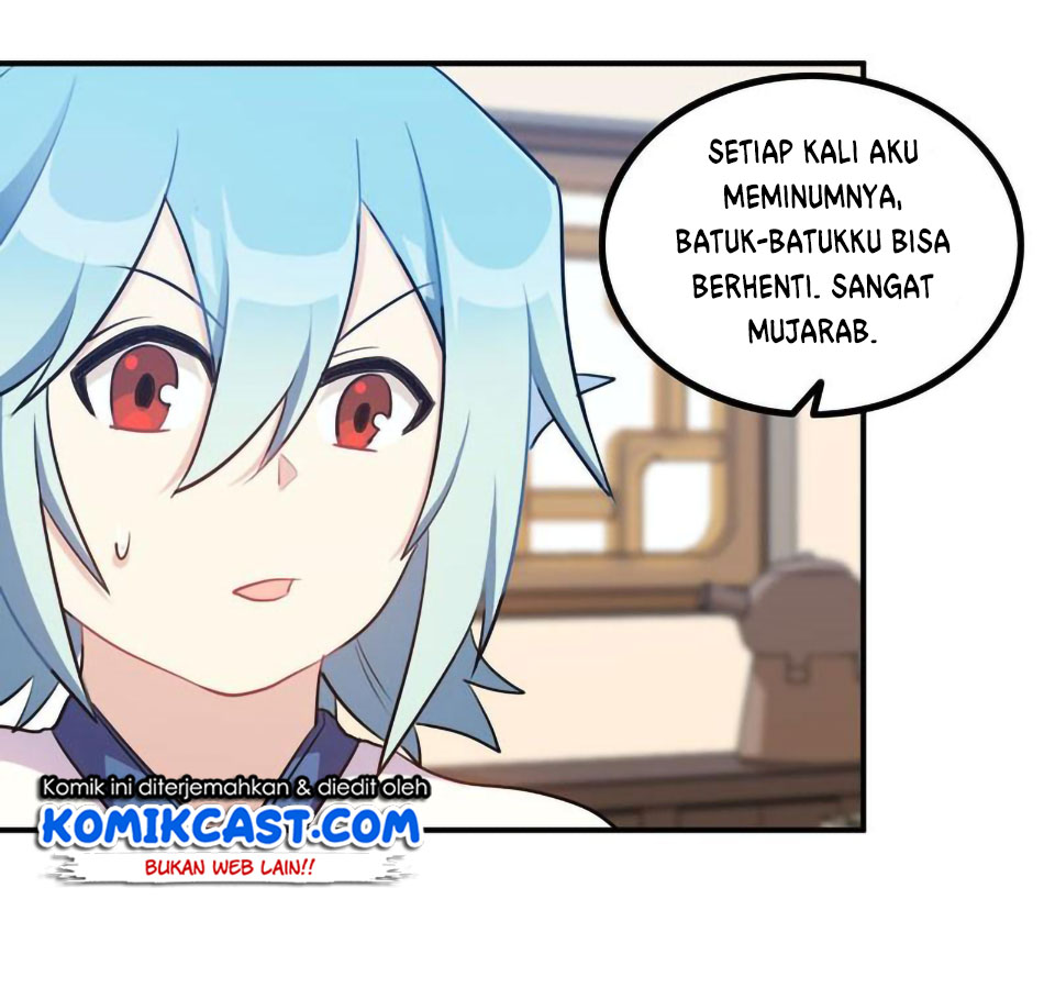 The Beginning of  Journey Chapter 08 Gambar 30